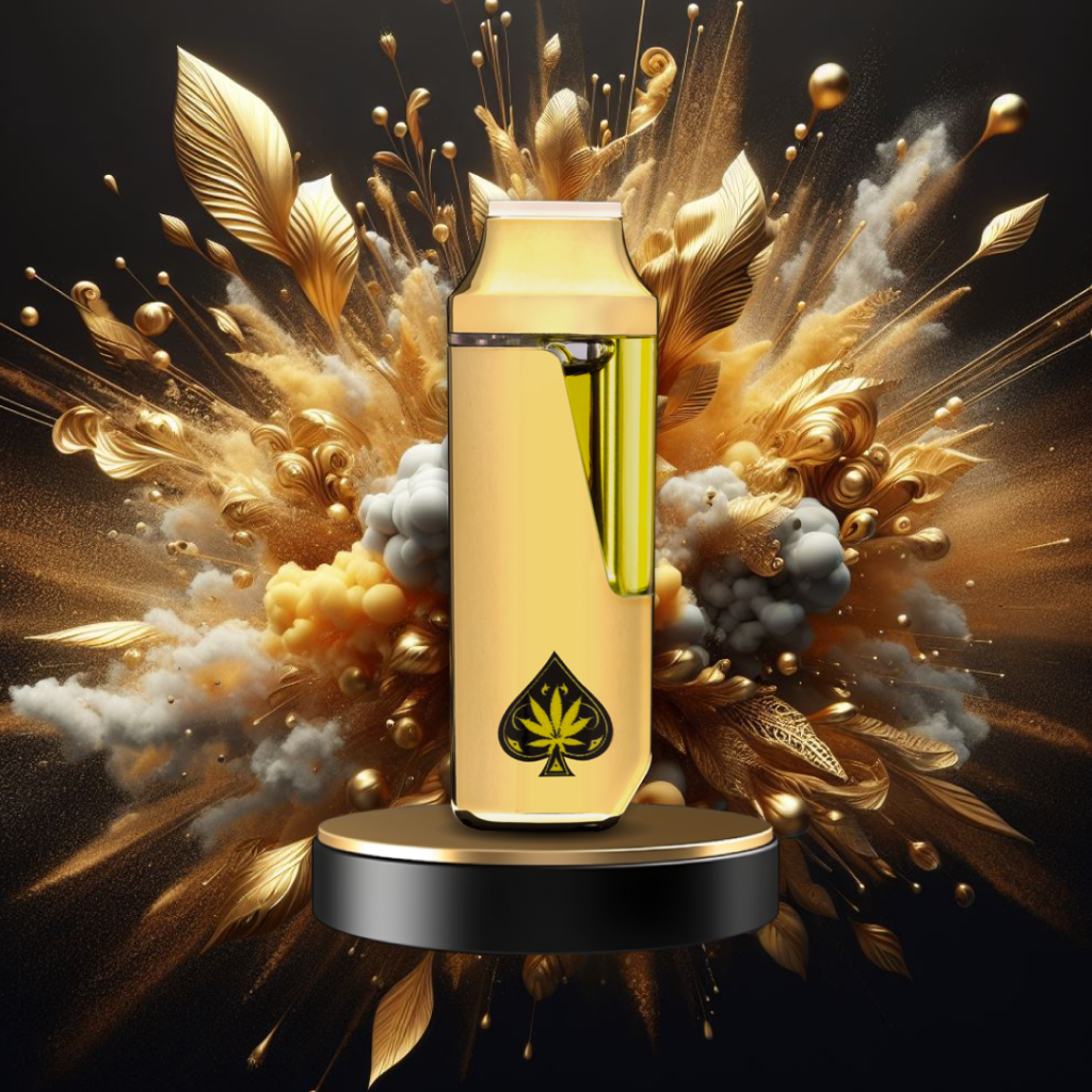 gold ace 2g