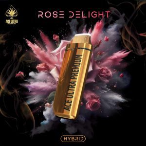 ROSE DELIGHT|HYBRID