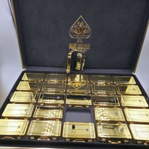 ACE ULTRA SIGNATURE GOLD COLLECTION(2G 100PCS VARIETY MASTER BOX)