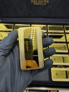 ACE ULTRA PREMIUM GOLD PRESTIGE EDITION