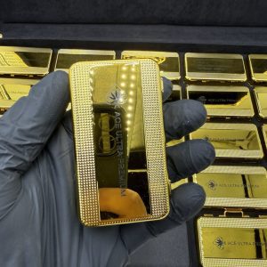 ACE ULTRA PREMIUM GOLD PRESTIGE EDITION