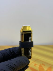 ACE ULTRA PREMIUM WORLD CUP EDITION 2G DISPOSABLE