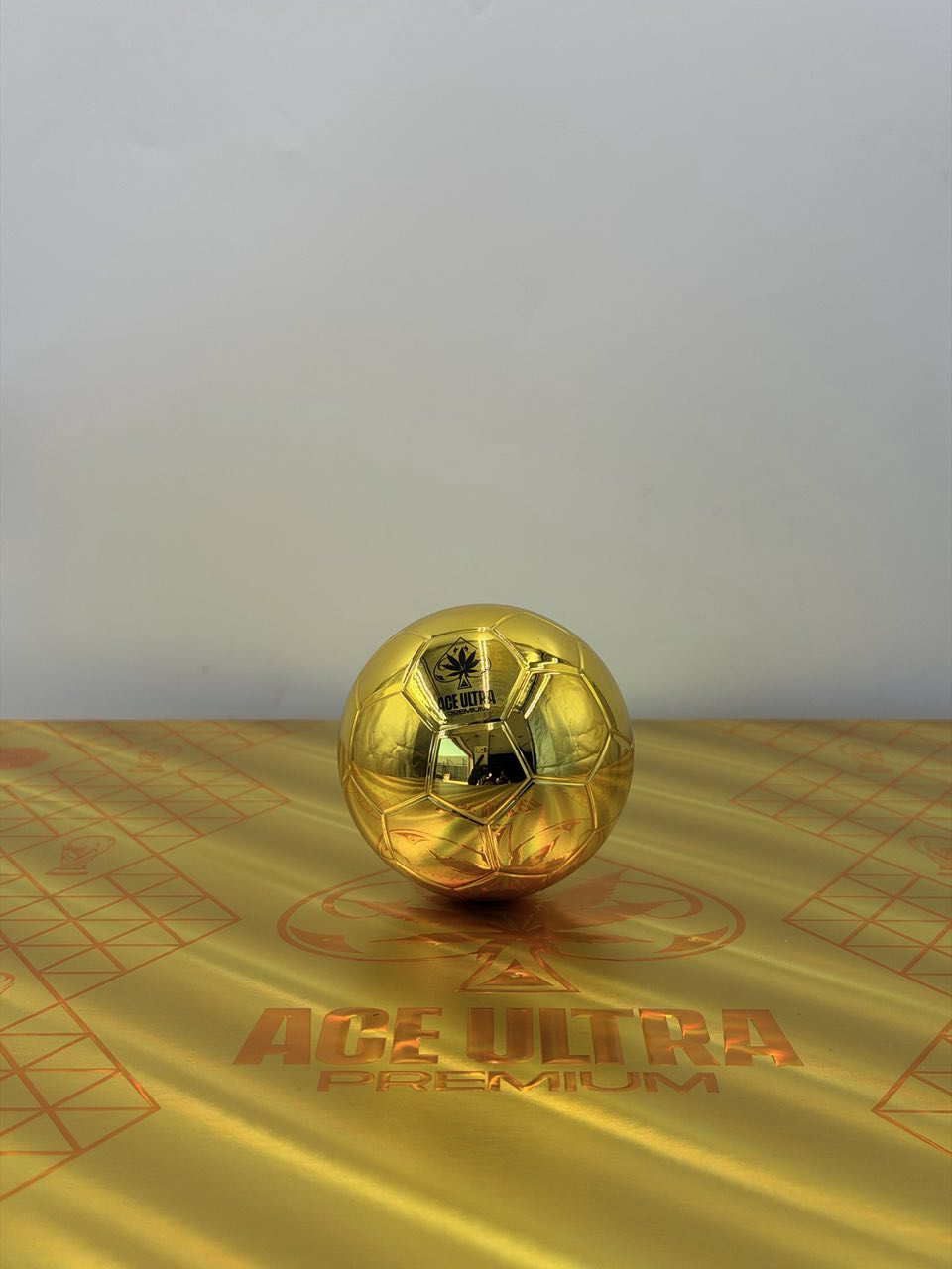 ACE WORLD CUP 2G DISPOSABLE
